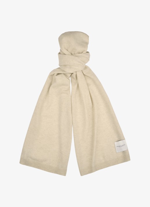 Profuomo Sjaal van cashmere