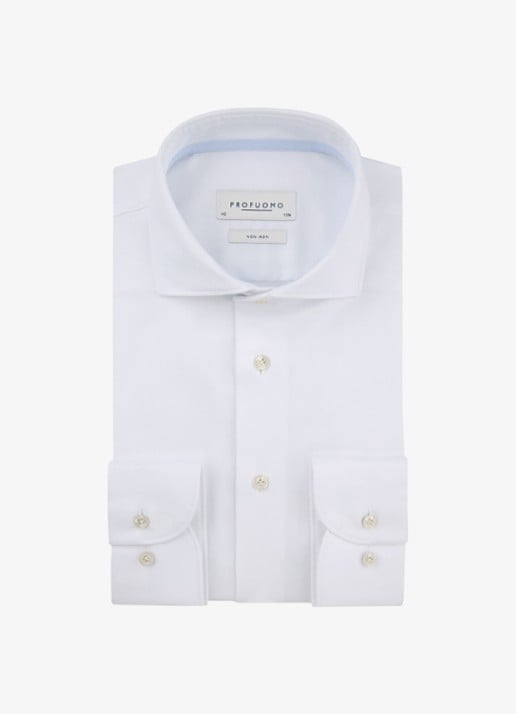 Profuomo Slim fit overhemd