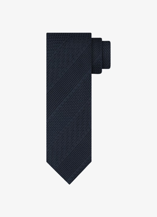 Profuomo Stropdas van zijde