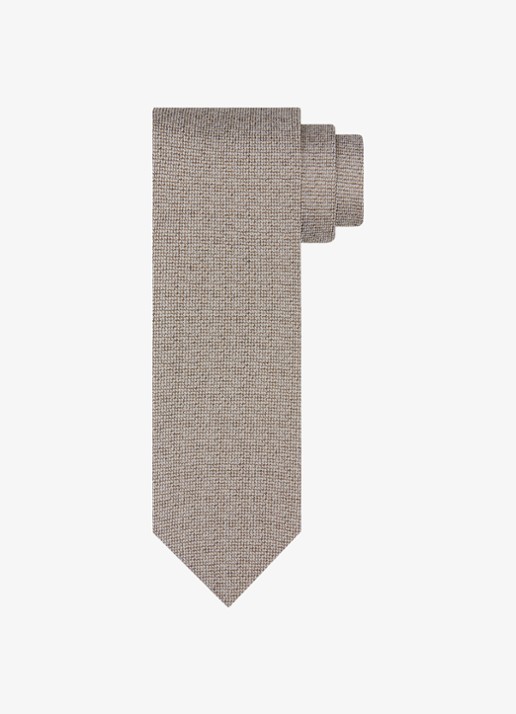 Profuomo Stropdas van zijde