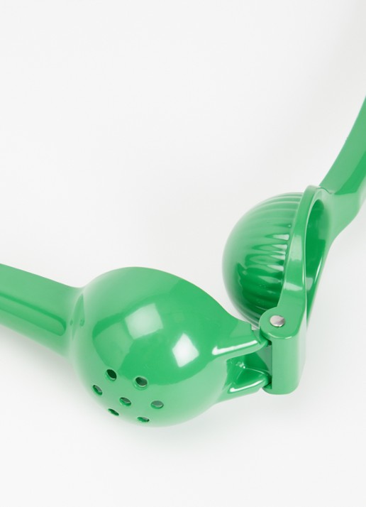 Pulltex Limoenpers 5 cm - voorkant 2 groen
