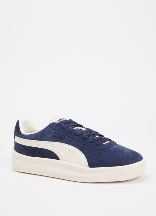 Puma GV Special sneaker van suède