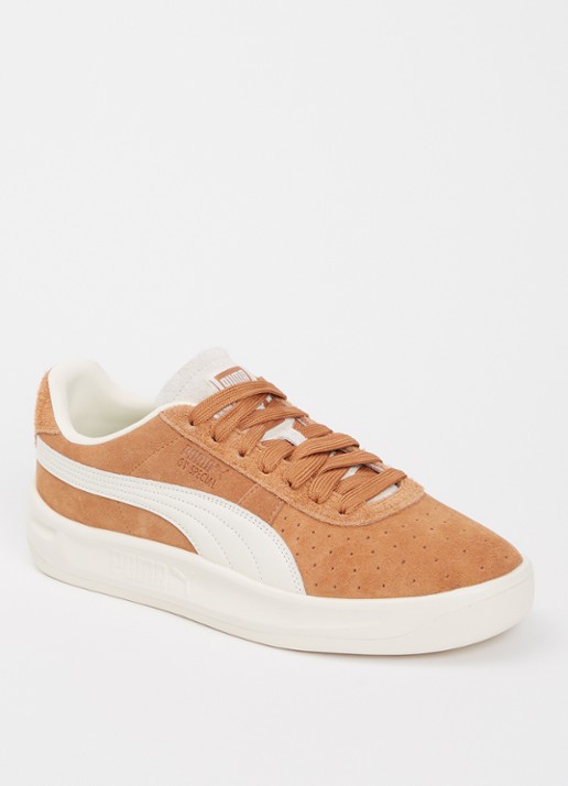 Puma GV Special sneaker van suède