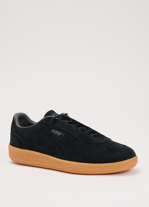Puma Palermo Graftman sneaker van suède