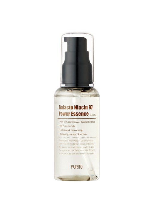 Purito Galacto Niacin 97 Power Essence - serum