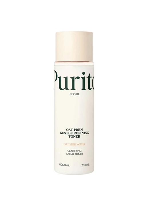 Purito Oat PDRN Gentle Refining Toner