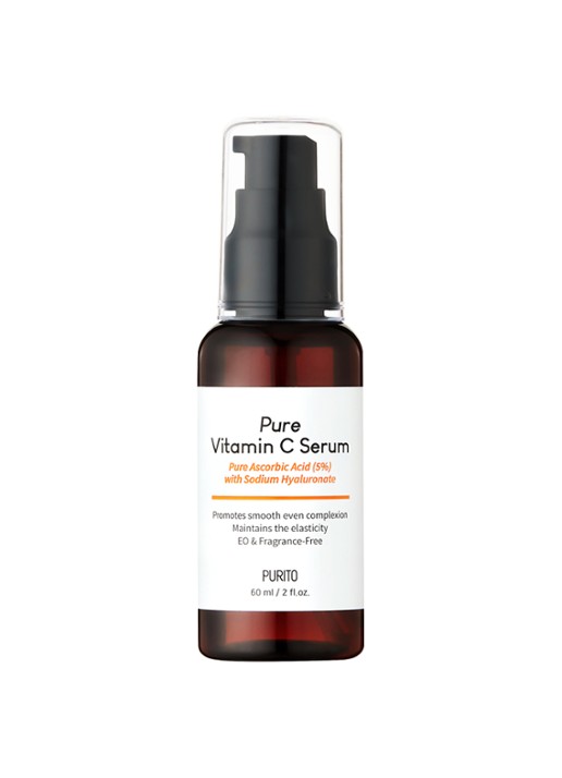 Purito Pure Vitamin C Serum