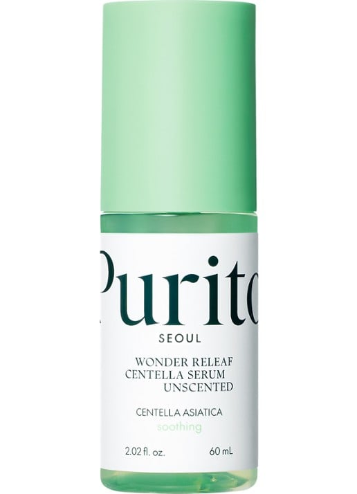Purito Wonder Releaf Centella Toner Unscented