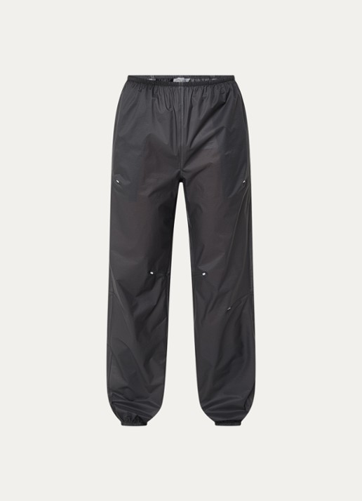 Purple Mountain Observatory Tapered fit joggingbroek met ritszakken