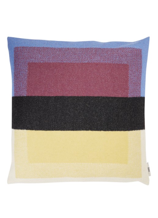 Røros Tweed Bento sierkussen 50 x 50 cm