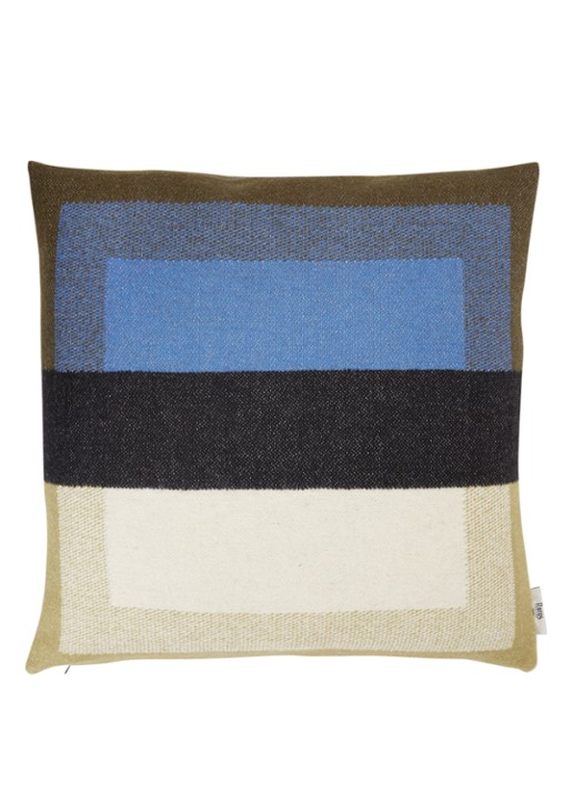 Røros Tweed Bento sierkussen 50 x 50 cm