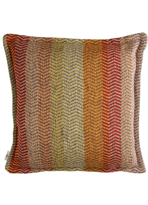 Røros Tweed Fri sierkussen 60 x 60 cm
