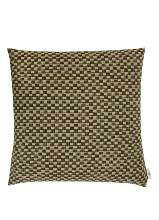 Røros Tweed Isak sierkussen 50 x 50 cm