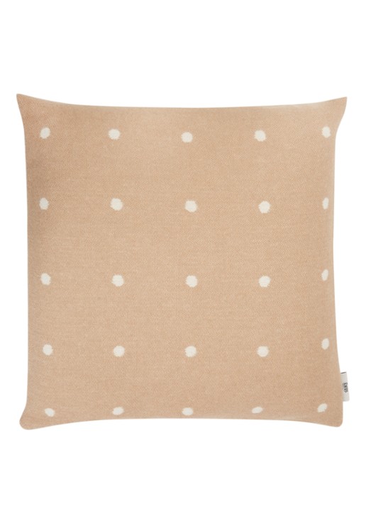 Røros Tweed Pastille sierkussen 50 x 50 cm
