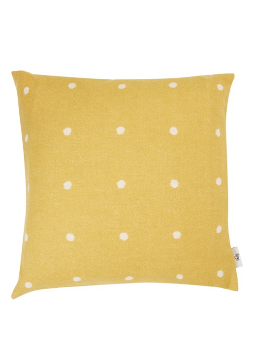 Røros Tweed Pastille sierkussen 50 x 50 cm