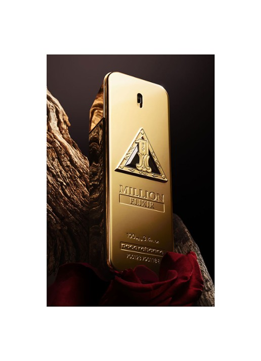 Rabanne 1 Million Elixir - Eau de Parfum Intense - detail 2 undefined