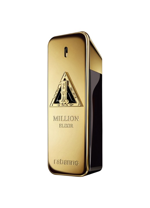 Rabanne 1 Million Elixir - Eau de Parfum Intense - voorkant 6 undefined