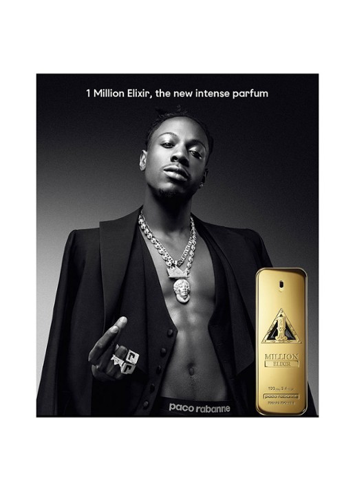 Rabanne 1 Million Elixir - Eau de Parfum Intense - detail 4 undefined