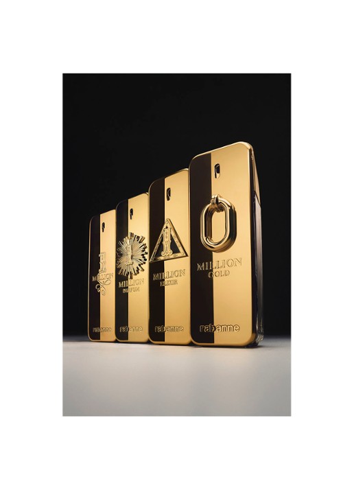 Rabanne 1 Million Elixir - Eau de Parfum Intense - detail 5 undefined