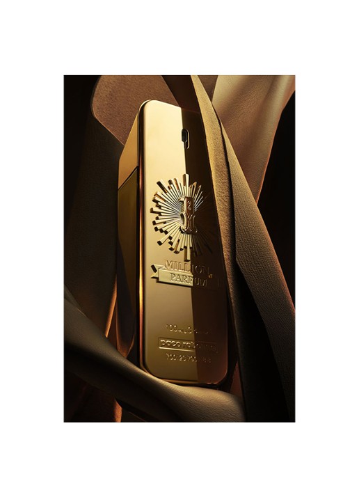 Rabanne 1 Million Parfum - voorkant 8 undefined
