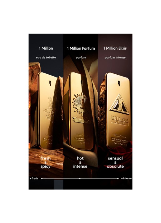 Rabanne 1 Million Parfum - detail 6 undefined
