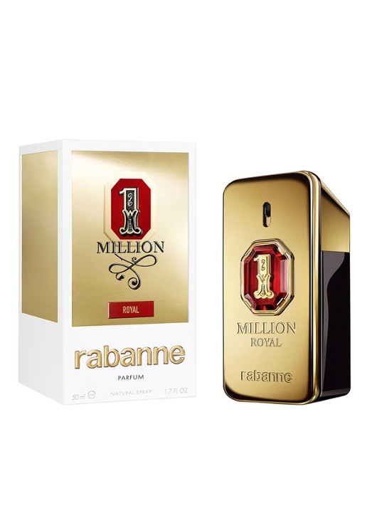 Rabanne 1 Million Royal Parfum - detail 6 undefined