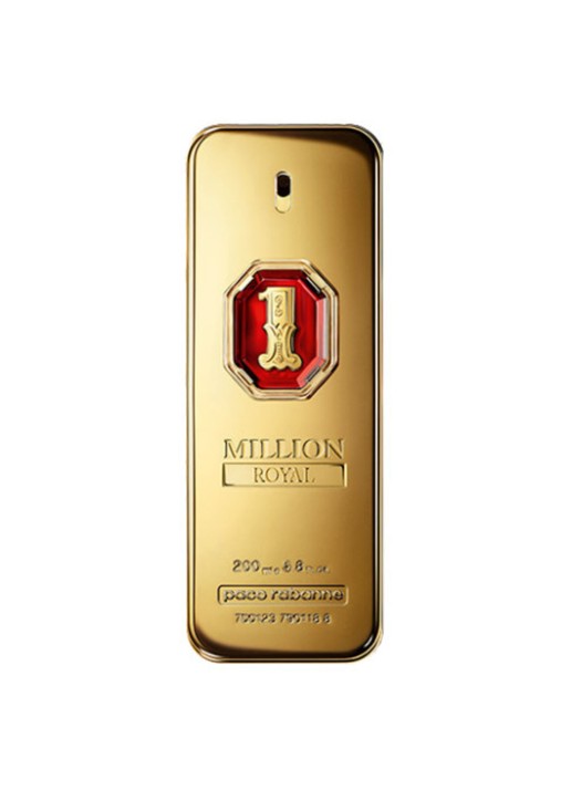 Rabanne 1 Million Royal Parfum - voorkant undefined