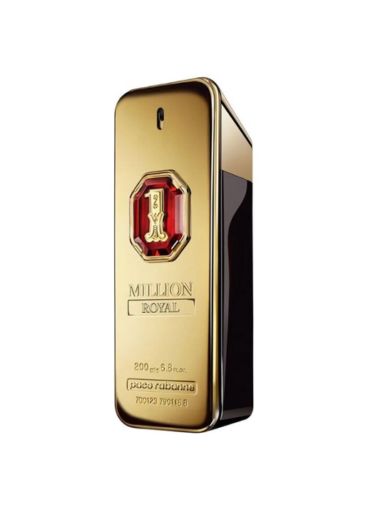 Rabanne 1 Million Royal Parfum - voorkant 2 undefined