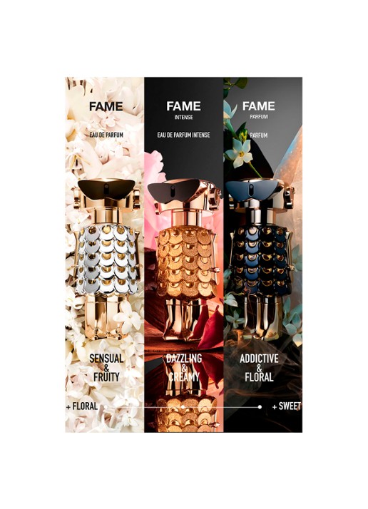 Rabanne Fame Eau de Parfum - detail 5 undefined