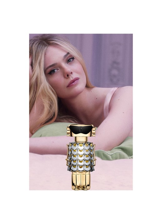 Rabanne Fame Eau de Parfum - detail 2 undefined