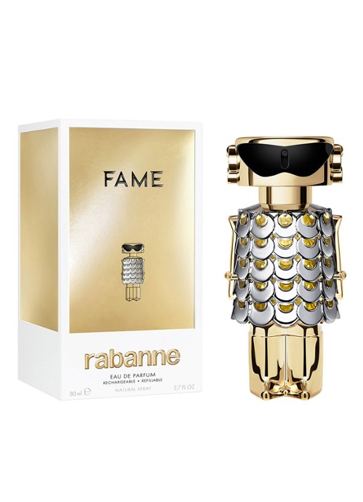 Rabanne Fame Eau de Parfum - detail 3 undefined