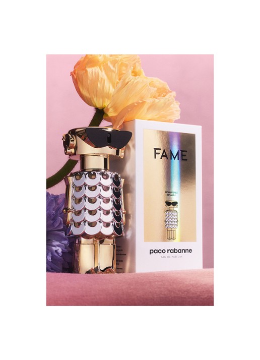 Rabanne Fame Eau de Parfum - detail 4 undefined