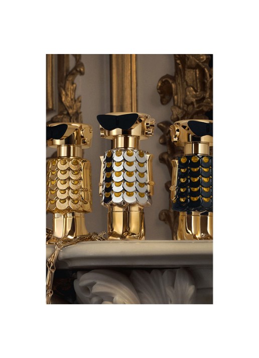 Rabanne Fame Intense Eau de Parfum - detail 4 undefined