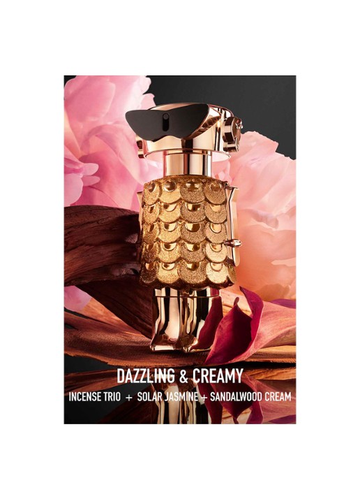 Rabanne Fame Intense Eau de Parfum - voorkant 7 undefined