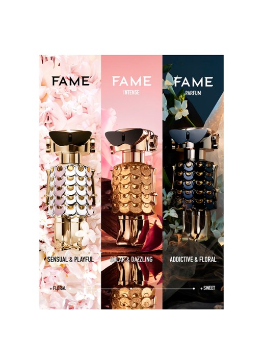 Rabanne Fame Intense Eau de Parfum - detail 4 undefined