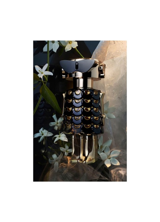 Rabanne Fame Le Parfum Eau de Parfum - detail 5 undefined