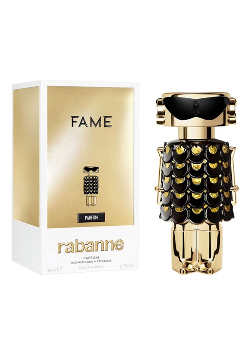 Rabanne Fame Le Parfum Eau de Parfum - detail 6 undefined