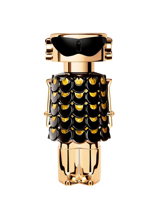 Rabanne Fame Le Parfum Eau de Parfum - voorkant 3 undefined