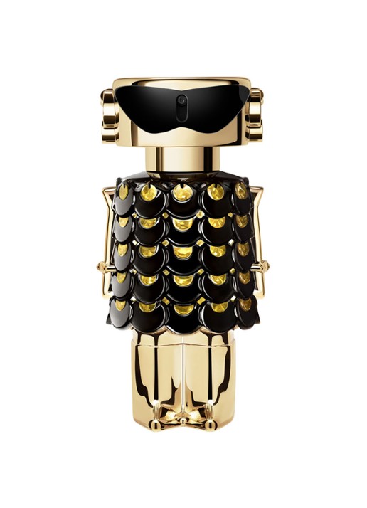 Rabanne Fame Le Parfum Eau de Parfum - voorkant 3 undefined