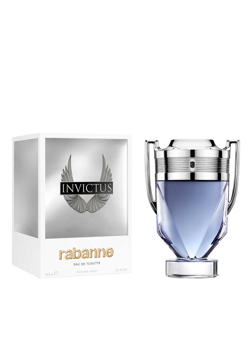Rabanne Invictus Eau de Toilette - detail 5 undefined