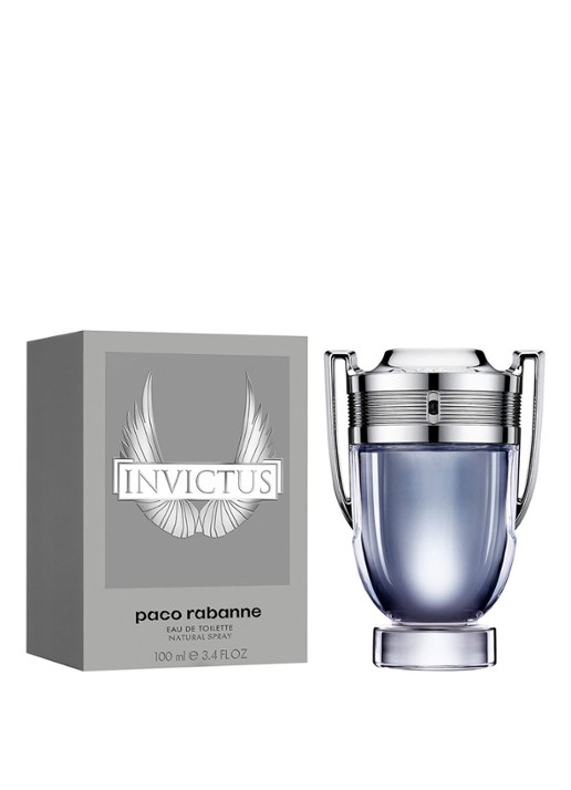 Rabanne Invictus Eau de Toilette - detail 6 undefined