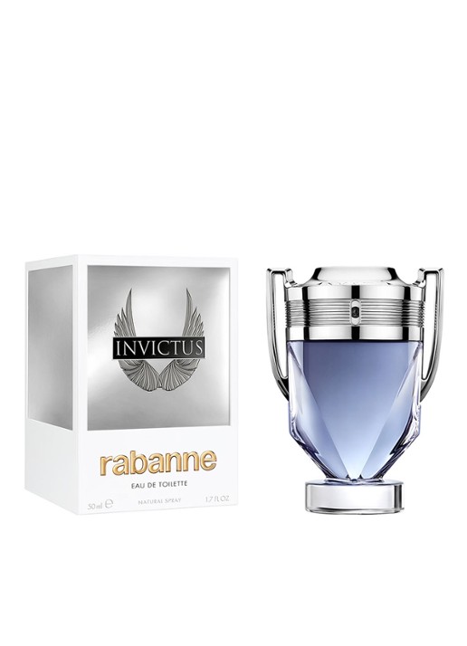 Rabanne Invictus Eau de Toilette - detail 5 undefined