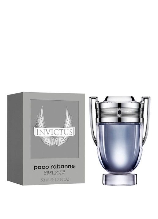 Rabanne Invictus Eau de Toilette - detail 6 undefined