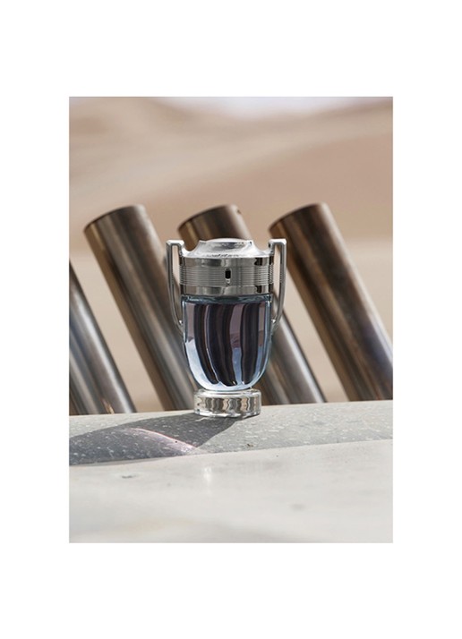 Rabanne Invictus Eau de Toilette - detail 8 undefined