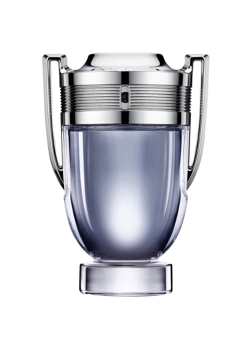 Rabanne Invictus Eau de Toilette - voorkant undefined