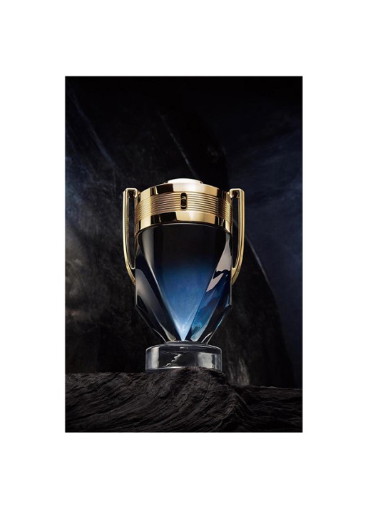 Rabanne Invictus Parfum - detail 5 undefined