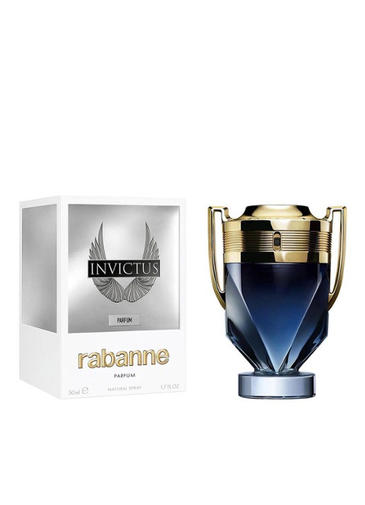 Rabanne Invictus Parfum - detail 5 undefined