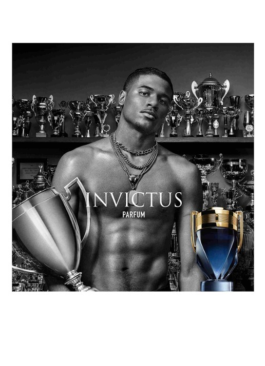 Rabanne Invictus Parfum - detail 8 undefined