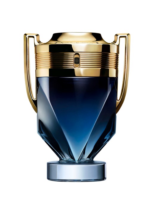 Rabanne Invictus Parfum - voorkant 7 undefined