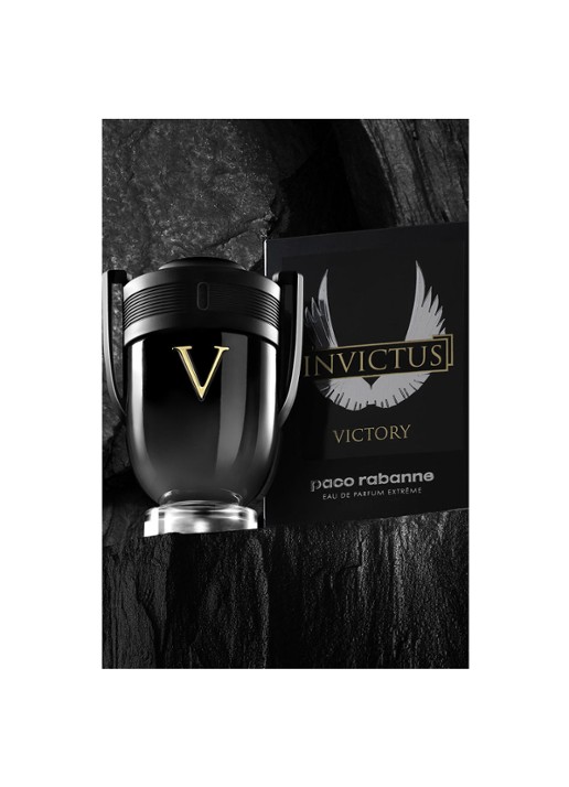 Rabanne Invictus Victory Eau de Parfum Extrême - detail 4 undefined